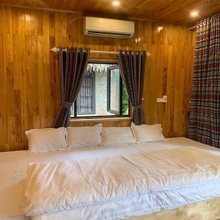 Homestay Nha Cua Mi - Mi'S House Yen Bai Ngoại thất bức ảnh