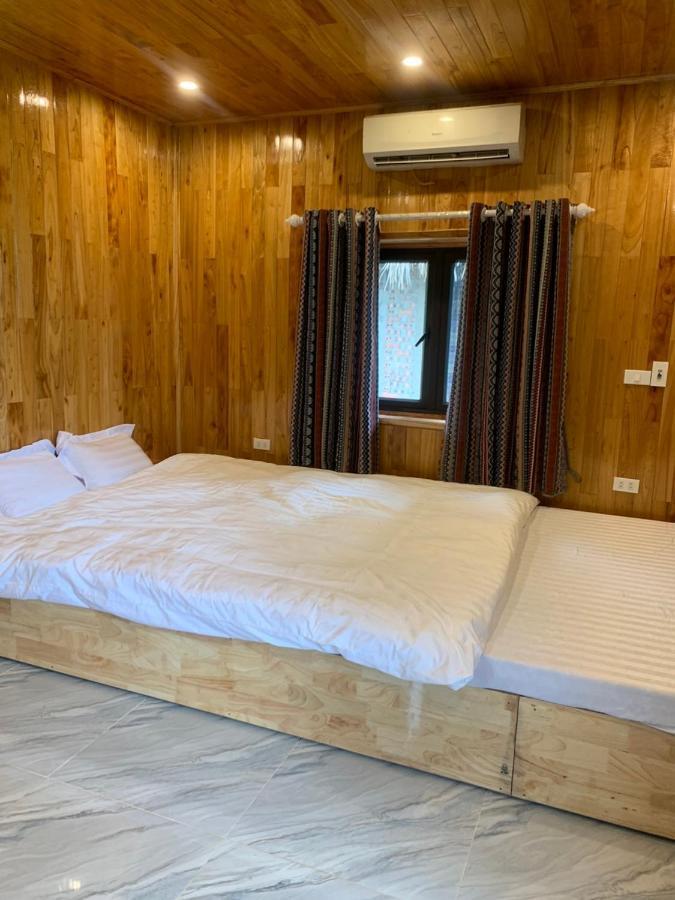 Homestay Nha Cua Mi - Mi'S House Yen Bai Ngoại thất bức ảnh