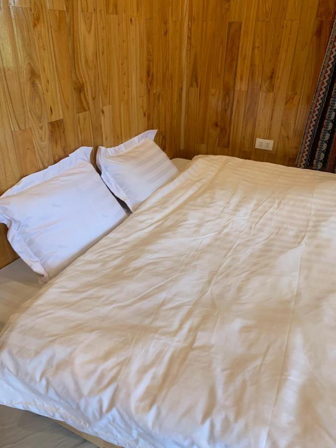 Homestay Nha Cua Mi - Mi'S House Yen Bai Ngoại thất bức ảnh