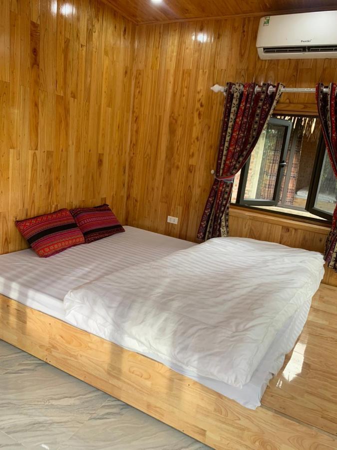 Homestay Nha Cua Mi - Mi'S House Yen Bai Ngoại thất bức ảnh