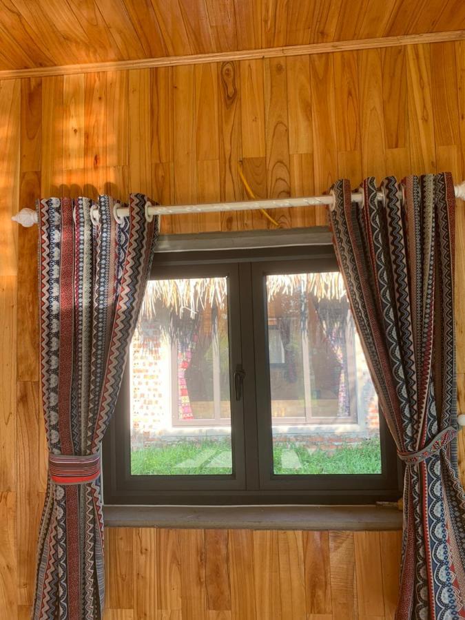 Homestay Nha Cua Mi - Mi'S House Yen Bai Ngoại thất bức ảnh