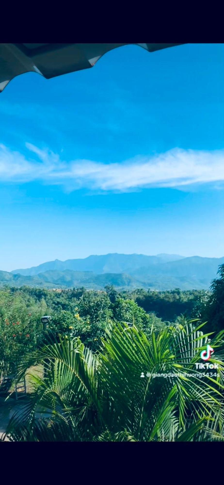 Homestay Nha Cua Mi - Mi'S House Yen Bai Ngoại thất bức ảnh