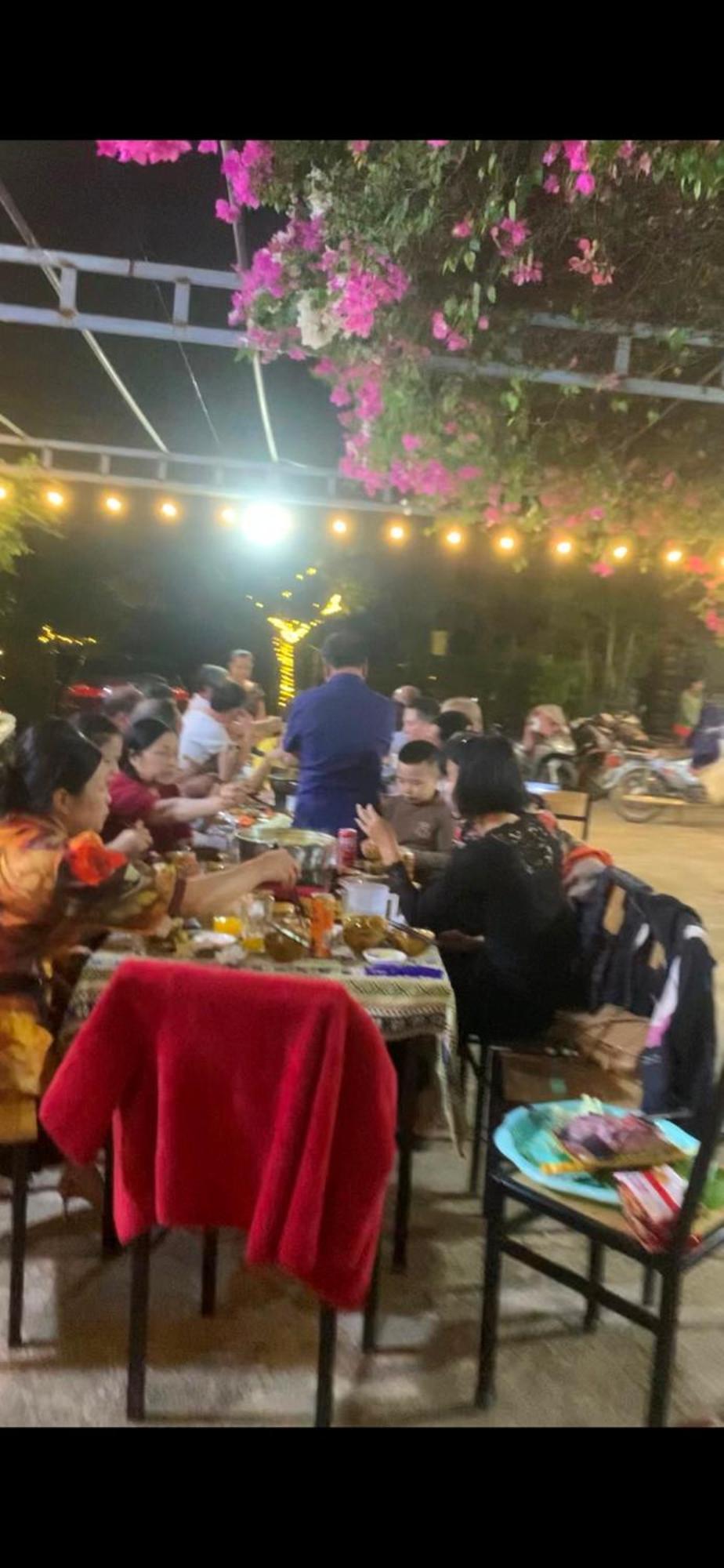 Homestay Nha Cua Mi - Mi'S House Yen Bai Ngoại thất bức ảnh