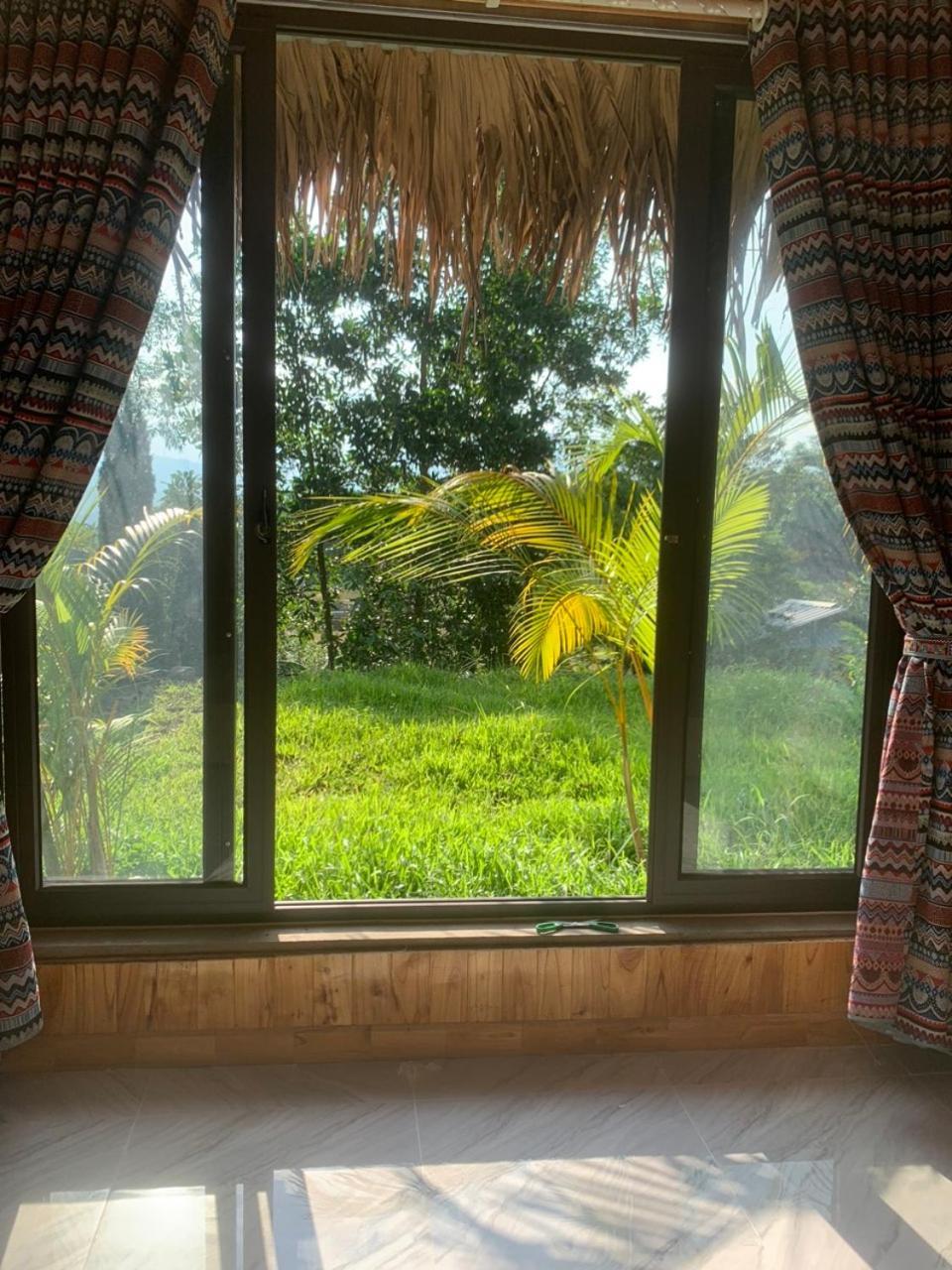 Homestay Nha Cua Mi - Mi'S House Yen Bai Ngoại thất bức ảnh